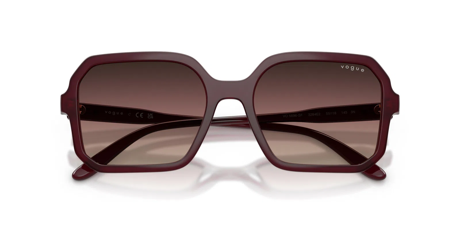 Vogue 5696SF Sunglasses - view 28